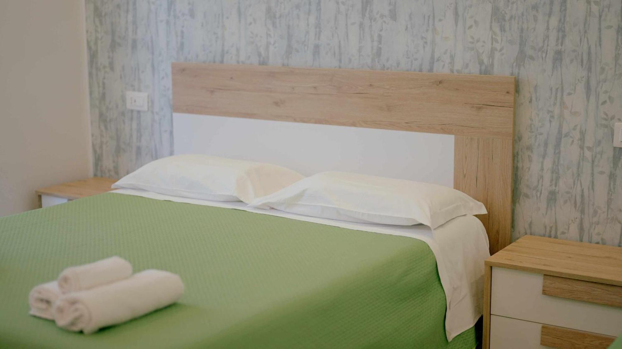 Villa Zefiro Suites & Events Батипалия Стая снимка