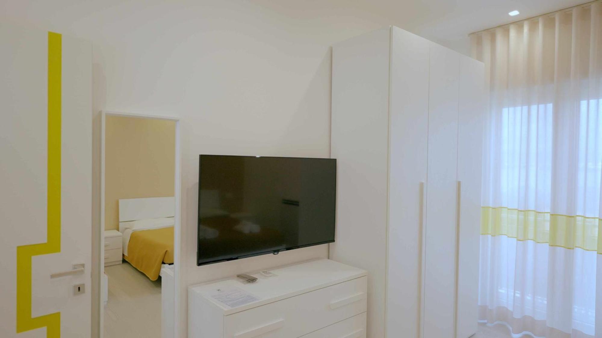 Villa Zefiro Suites & Events Батипалия Стая снимка