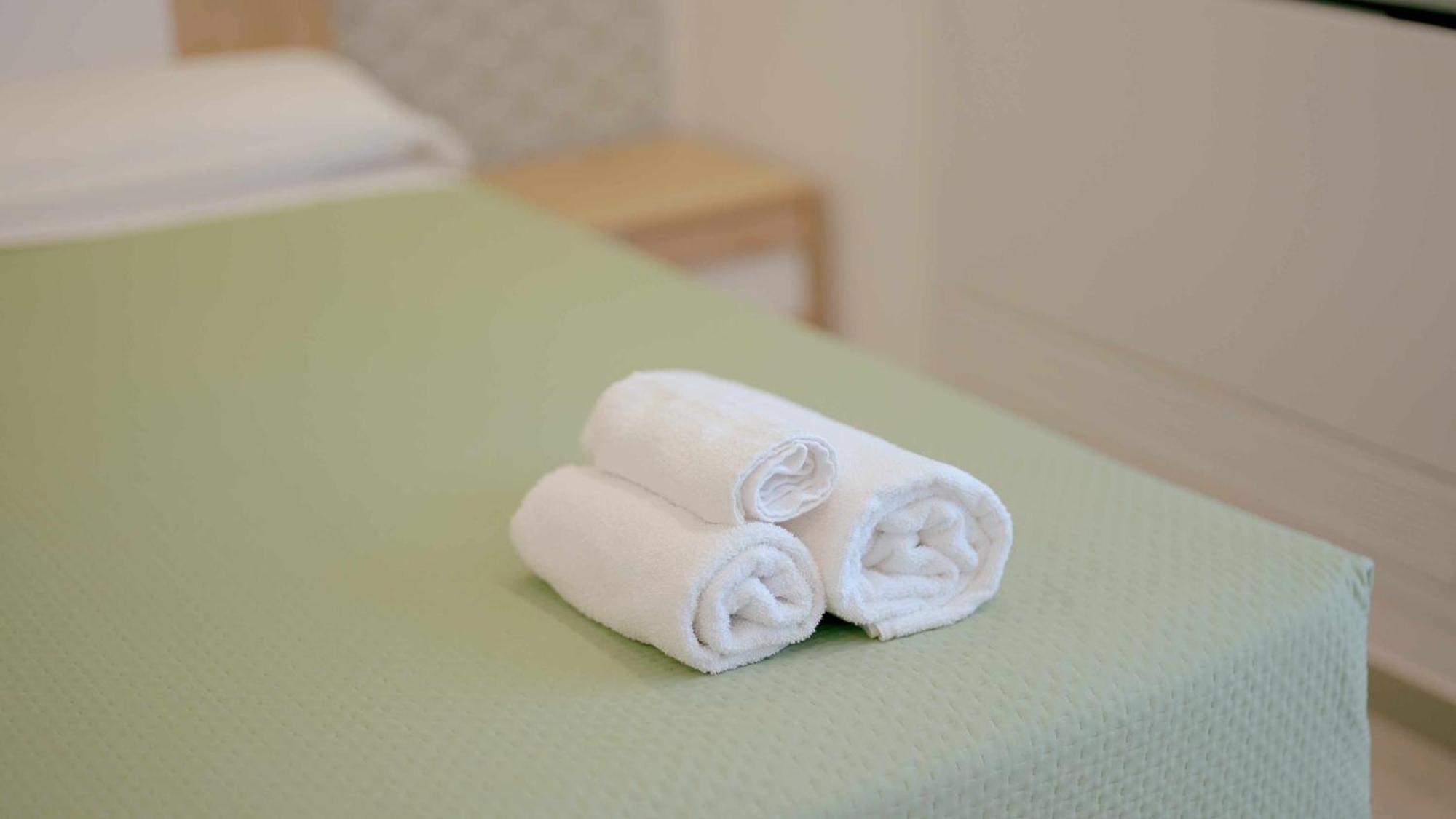 Villa Zefiro Suites & Events Батипалия Екстериор снимка
