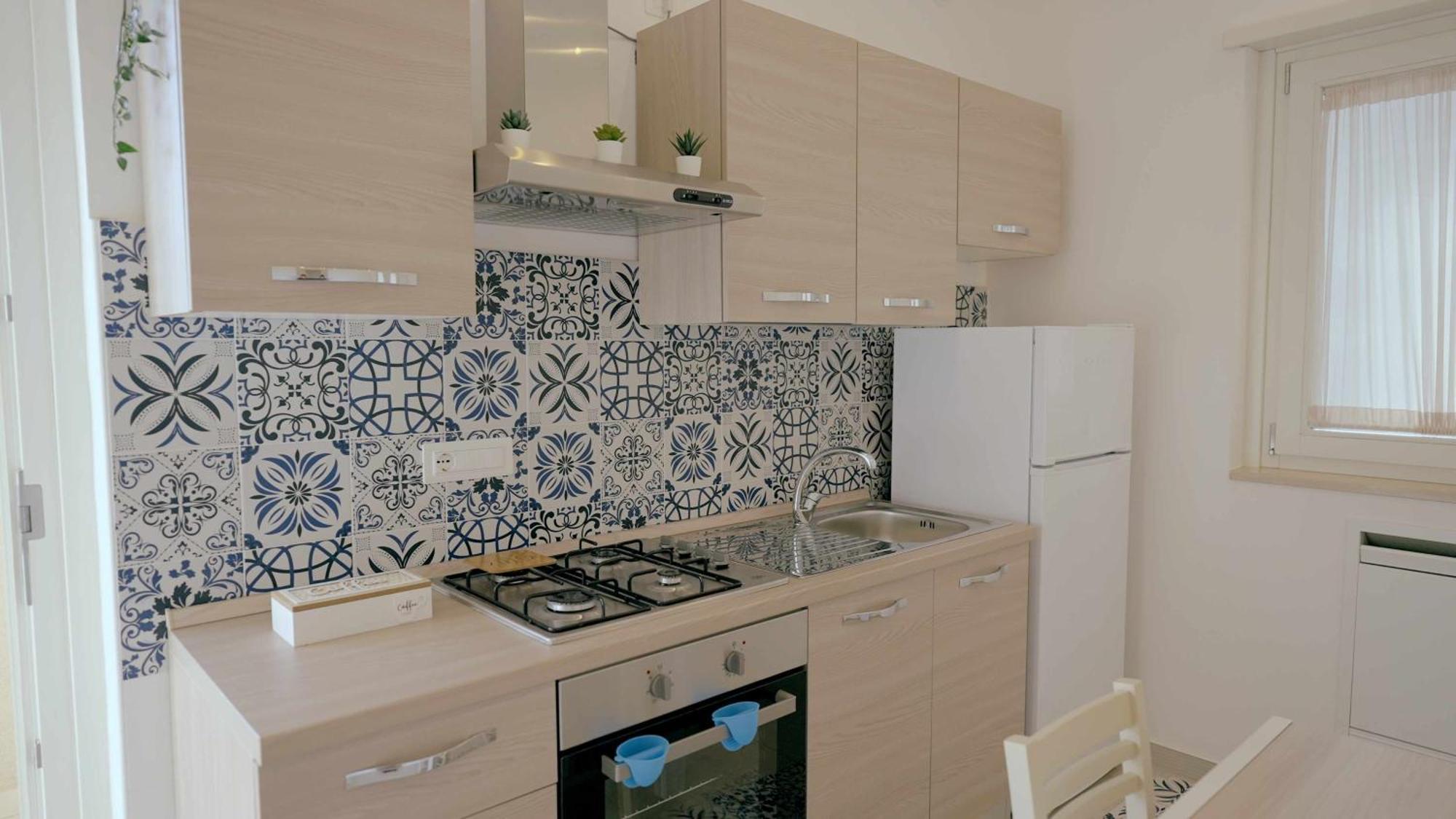 Villa Zefiro Suites & Events Батипалия Екстериор снимка